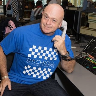 Ross Kemp