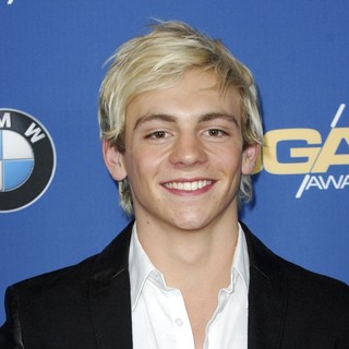 Ross Lynch