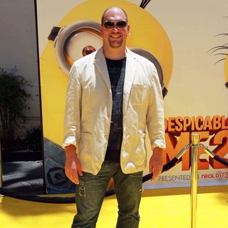 Ross Richie
