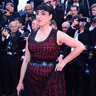 Rossy de Palma