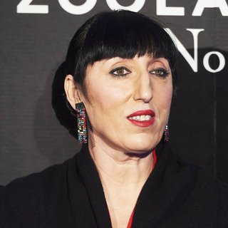Zoolander 2 Madrid Screening - Arrivals