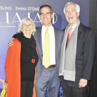 La La Land Los Angeles Premiere