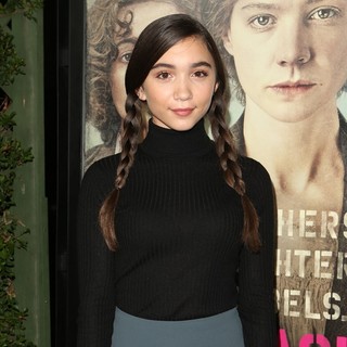 Premiere of Suffragette