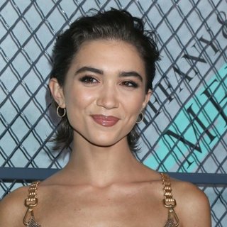 Rowan Blanchard