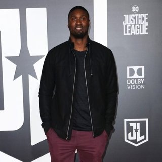 Justice League Film Premiere