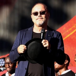Ruben Blades