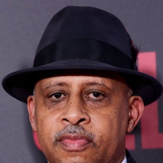 Ruben Santiago-Hudson