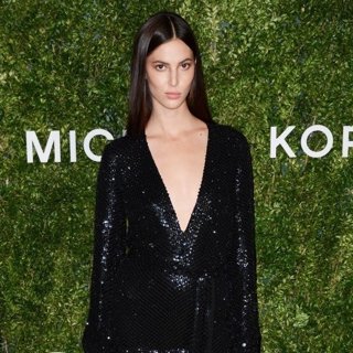 Ruby Aldridge
