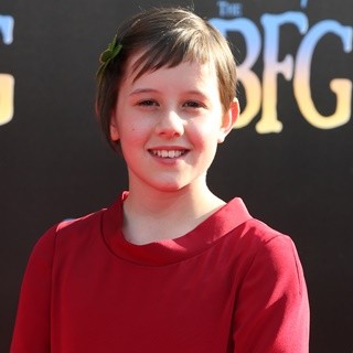 Ruby Barnhill