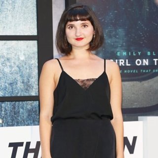Ruby Bentall