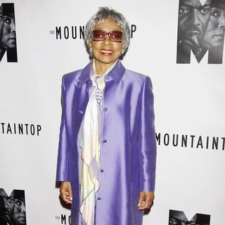 Ruby Dee