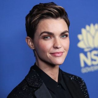 Ruby Rose