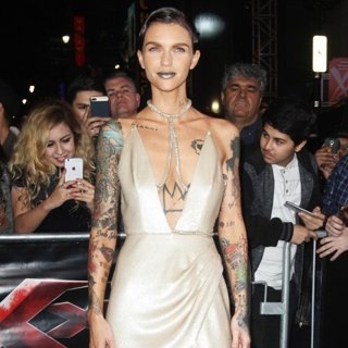 XXX: Return of Xander Cage Premiere