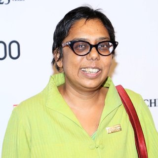 Ruchira Gupta