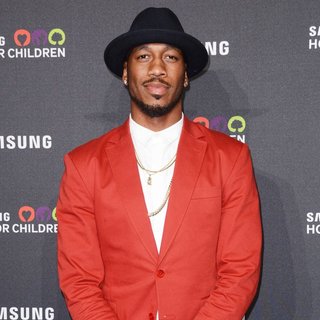 Rueben Randle