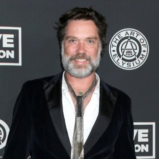 Rufus Wainwright