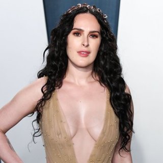 Rumer Willis