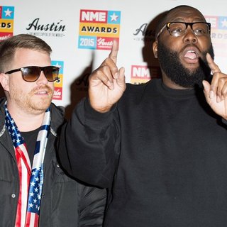 Run The Jewels