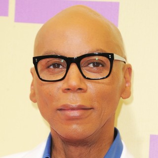 RuPaul Picture 2 - The 2011 Critics Choice Television Awards Luncheon ...