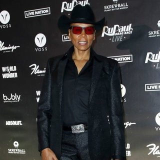 RuPaul