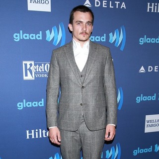 Rupert Friend