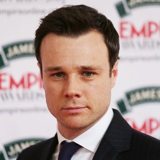 Rupert Evans