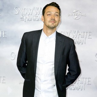 Rupert Sanders