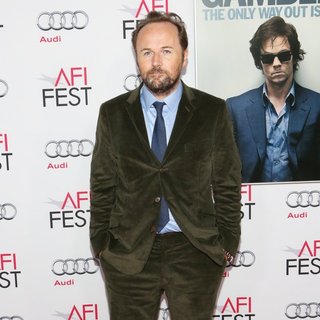 Rupert Wyatt