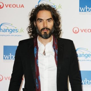 Russell Brand