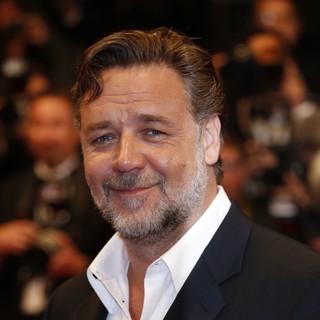 69th Cannes Film Festival - The Nice Guys Premiere - Arrivals