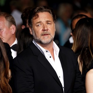 69th Cannes Film Festival - The Nice Guys Premiere - Arrivals