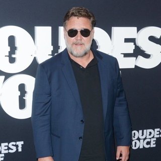 Russell Crowe
