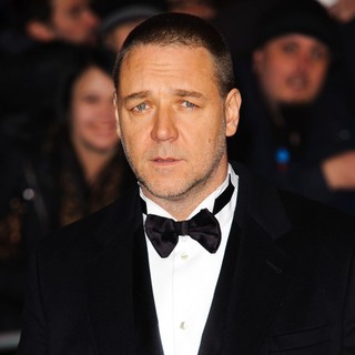 Les Miserables World Premiere - Arrivals
