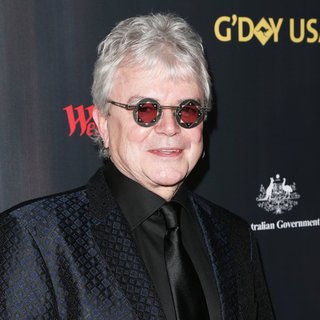 Russell Hitchcock