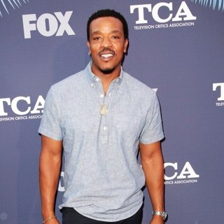 Russell Hornsby