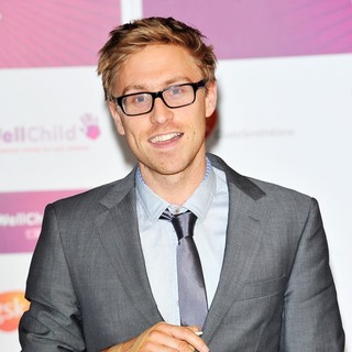 Russell Howard