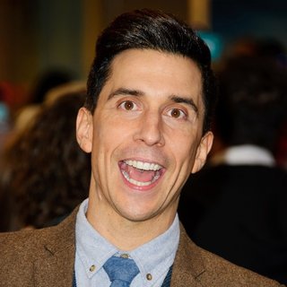 Russell Kane