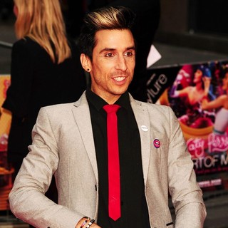 UK Premiere of Katy Perry: Part of Me - Arrivals