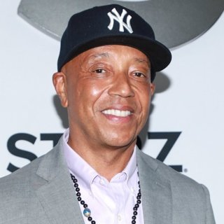 Russell Simmons