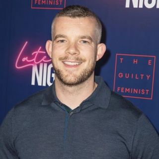 Russell Tovey