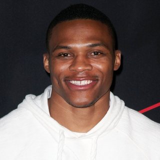 Russell Westbrook