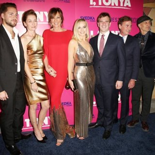 Los Angeles Premiere of I, Tonya