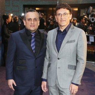Avengers: Infinity War Fan Event - Arrivals