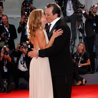 The 69th Venice Film Festival - To the Wonder - Premiere - Red Carpet