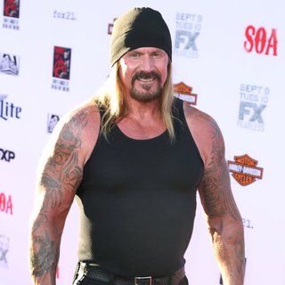Rusty Coones