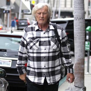 Rutger Hauer