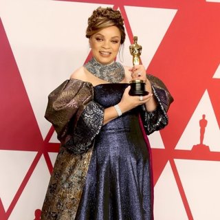 Ruth E. Carter