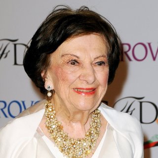 Ruth Finley