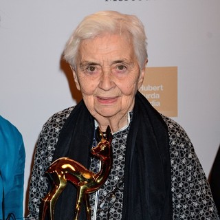Ruth Pfau