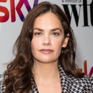 Ruth Wilson